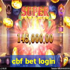 cbf bet login